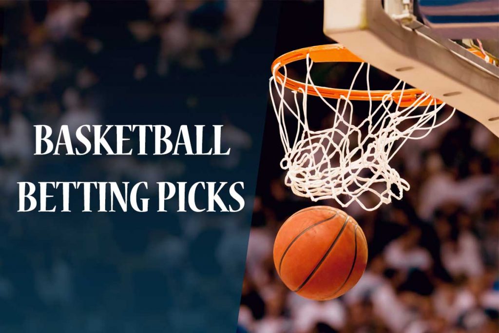 Free Basketball Predictions for Today Daily Tips from Bet Experts!