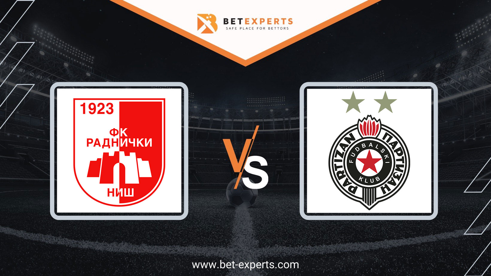 Radnicki Nis vs Proleter - live score, predicted lineups and H2H