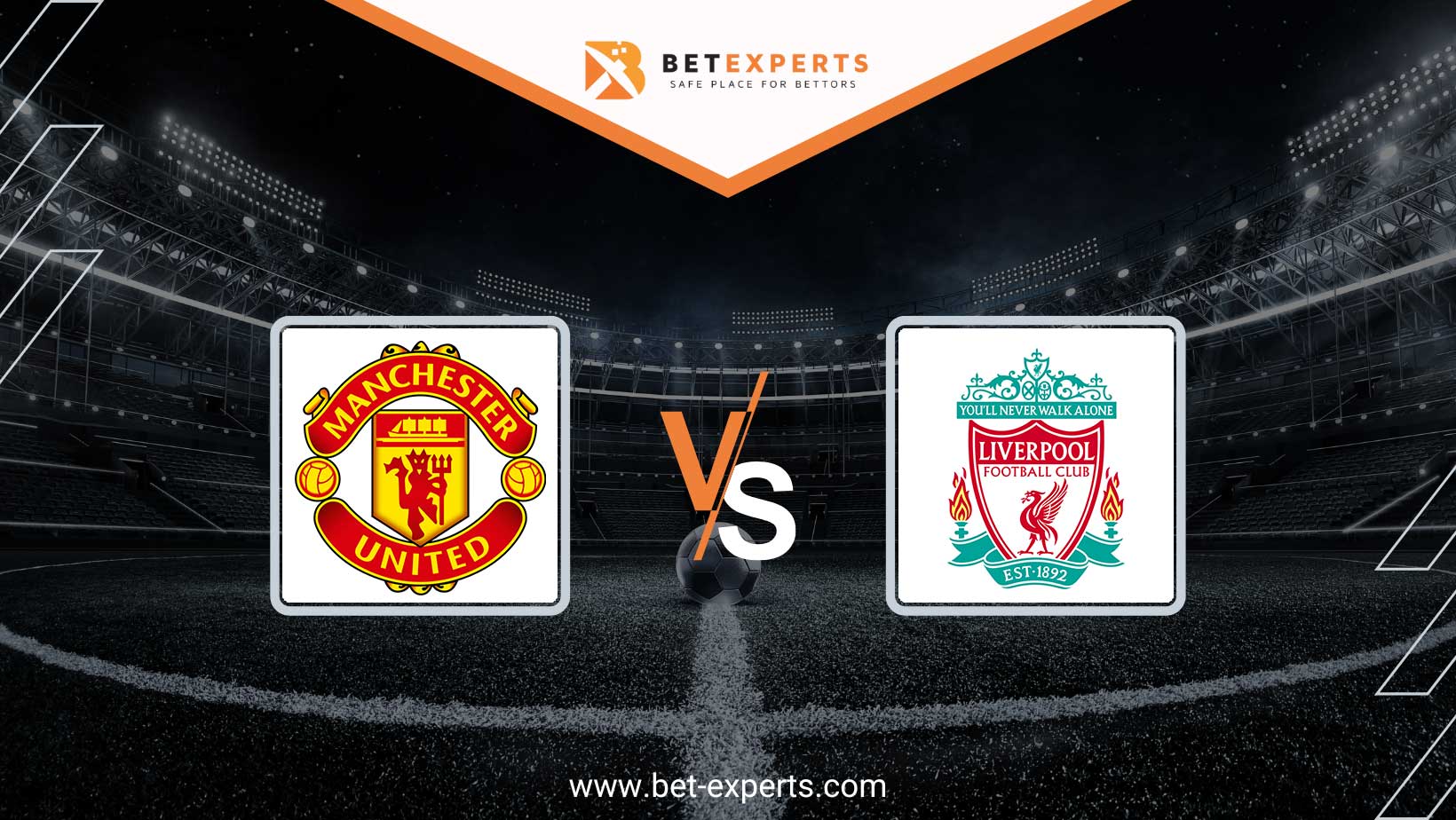 Manchester United vs Liverpool Prediction, Tips & Odds