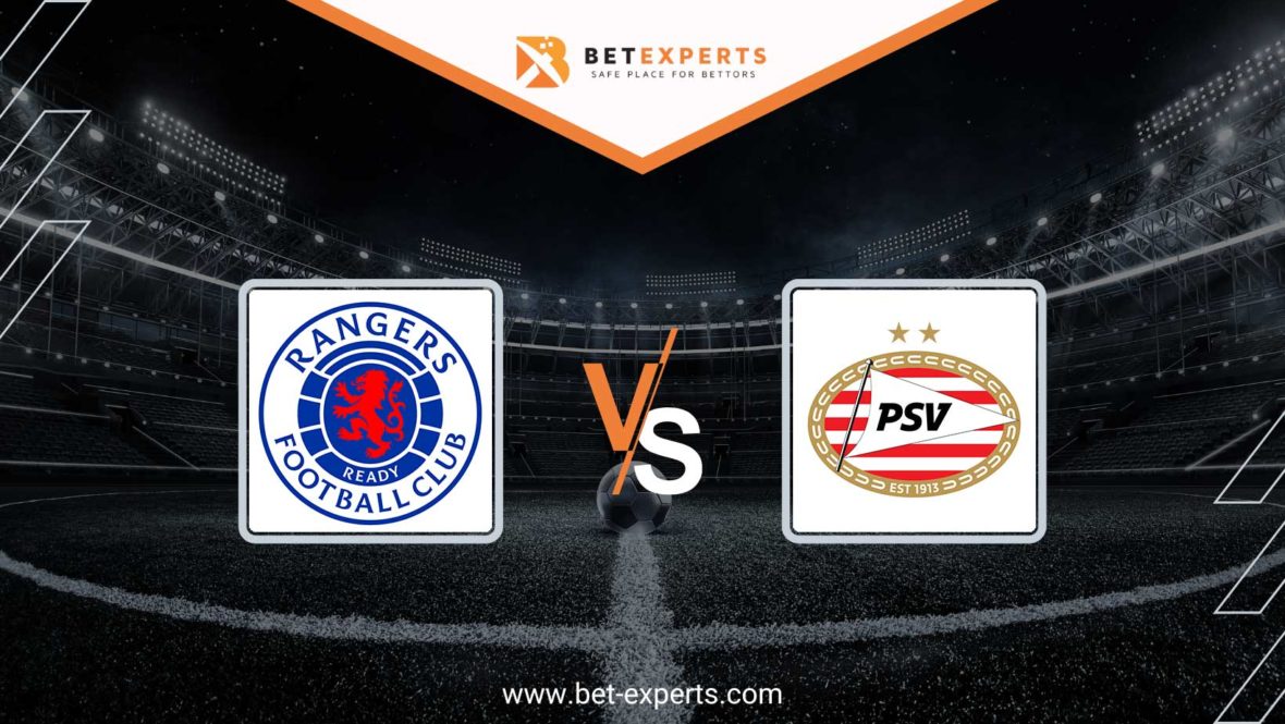 Rangers vs PSV Prediction, Tips & Odds by Bet Experts