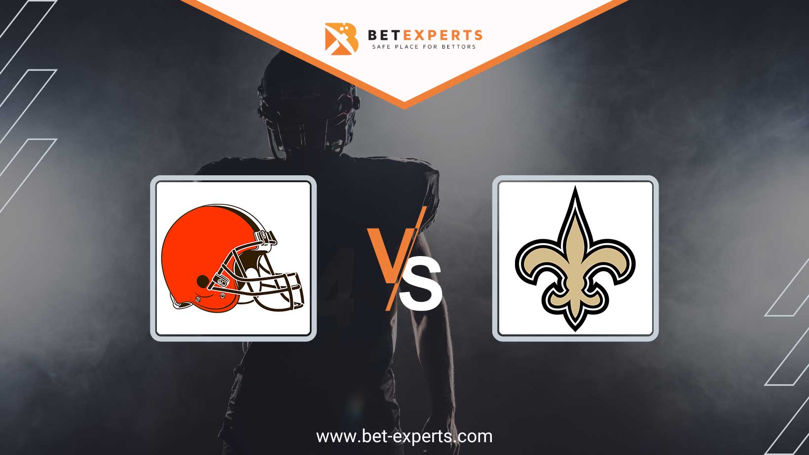 Cleveland Browns Vs New Orleans Saints Prediction Tips And Odds By Bet Experts