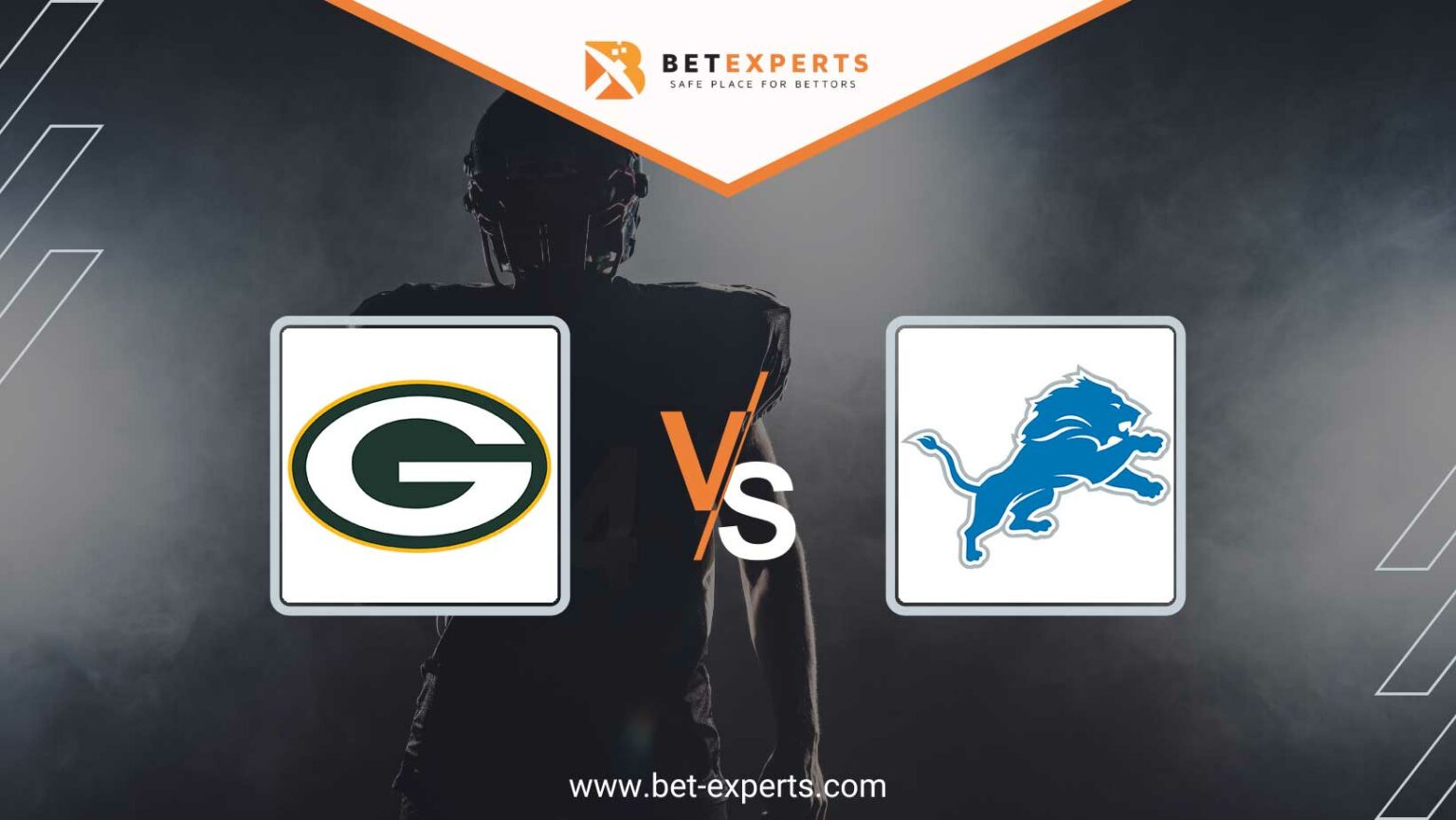Green Bay Packers vs Detroit Lions Prediction, Tips & Odds