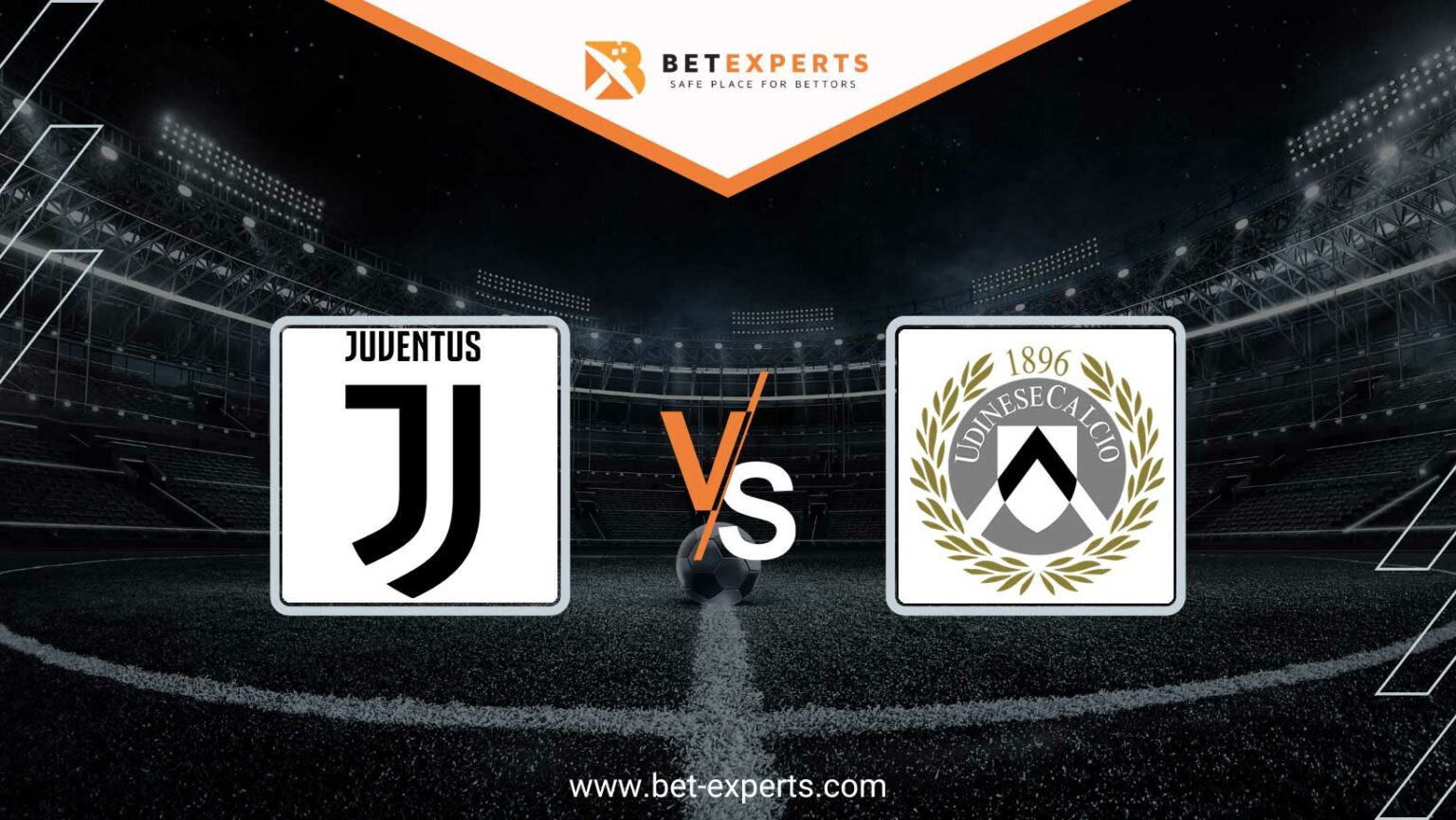 Juventus vs Udinese Prediction, Tips & Odds - Bet Experts