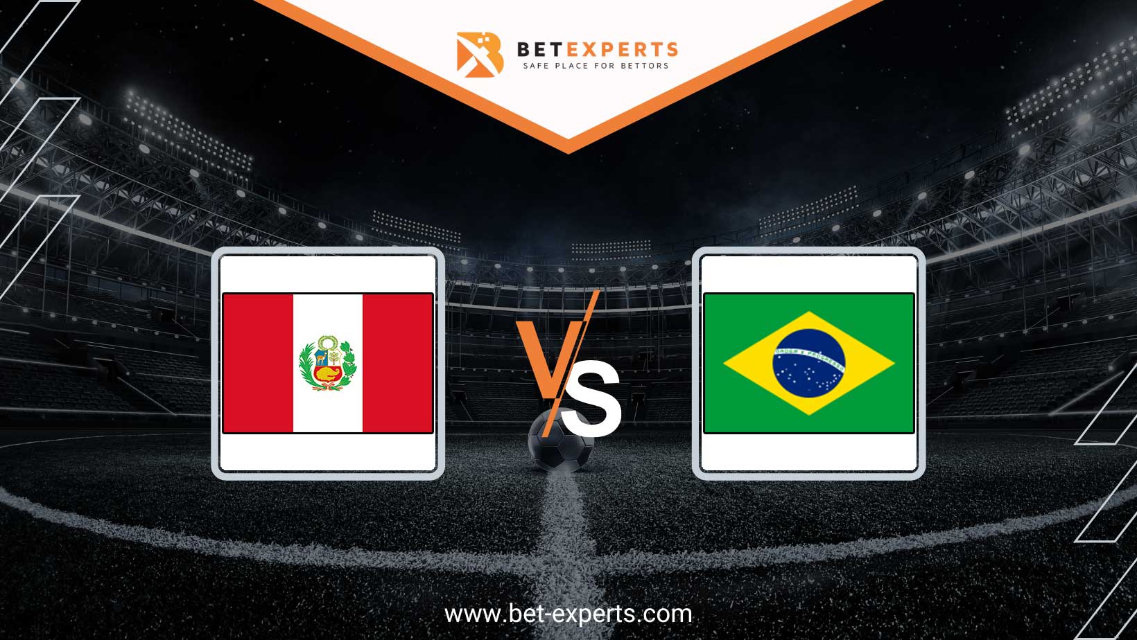 Peru vs Brazil Prediction, Tips & Odds by Bet Experts