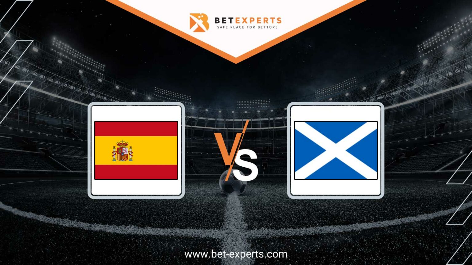 Spain vs Scotland Prediction, Tips & Odds by Bet Experts