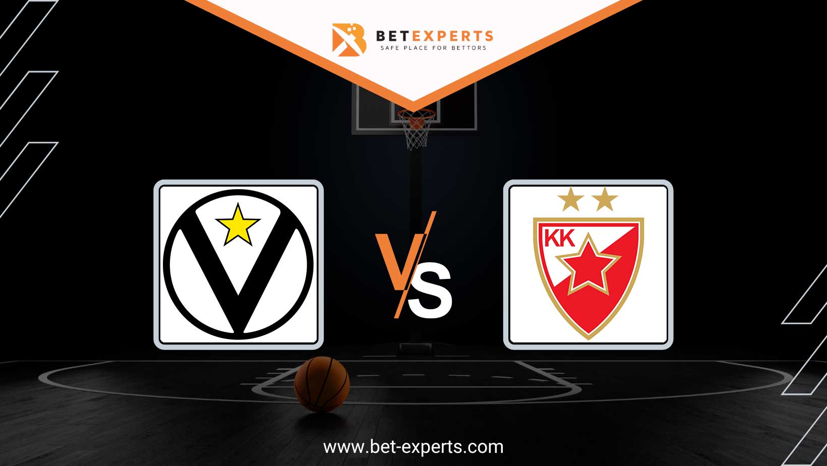 Virtus vs Crvena Zvezda: Analysis and Prediction - Oct. 20, 2023 -  Basketball Sphere