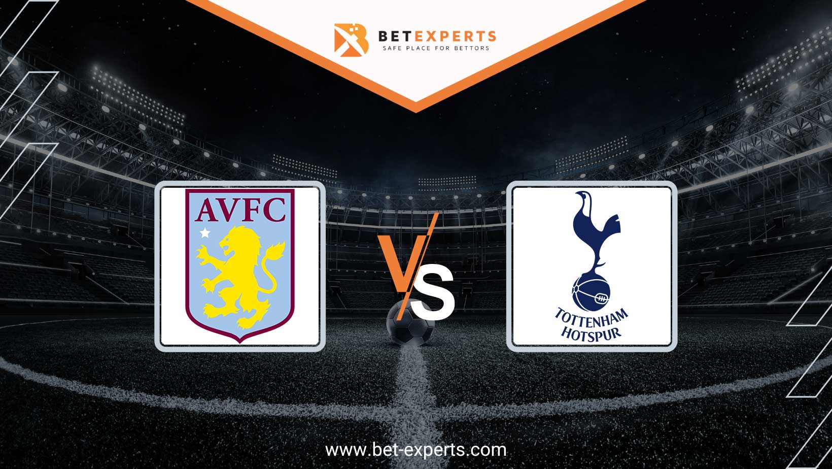 Aston Villa vs Tottenham Prediction, Tips & Odds by Bet Experts