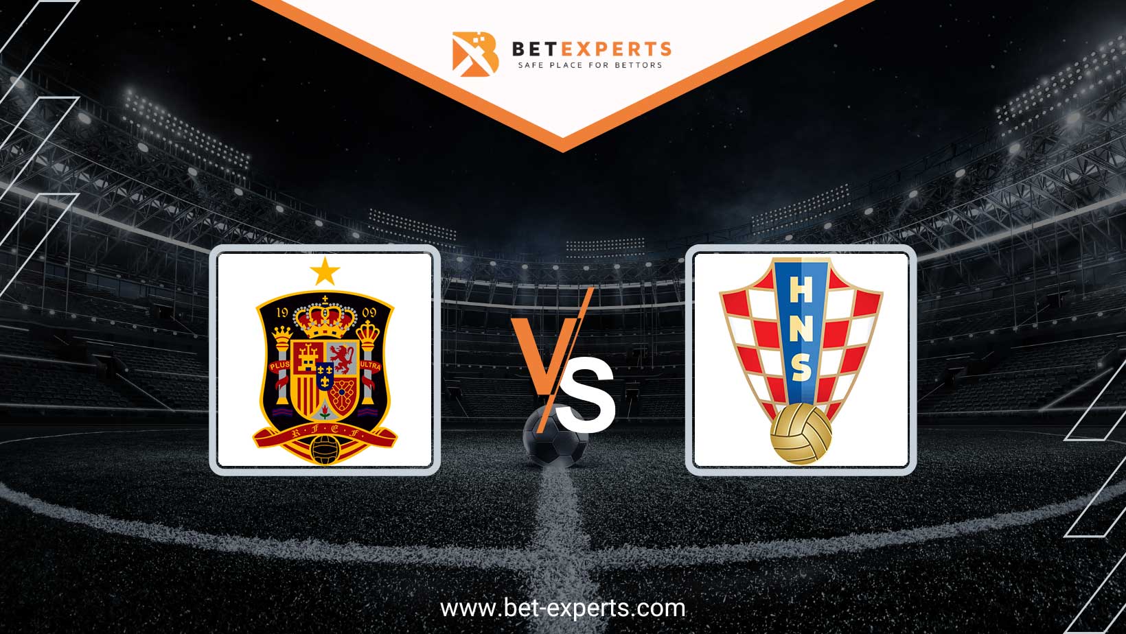 Spain vs Croatia Prediction