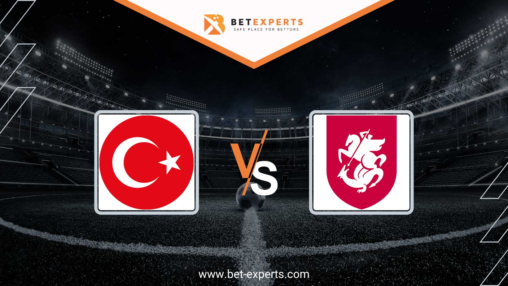 Turkey vs Georgia Prediction