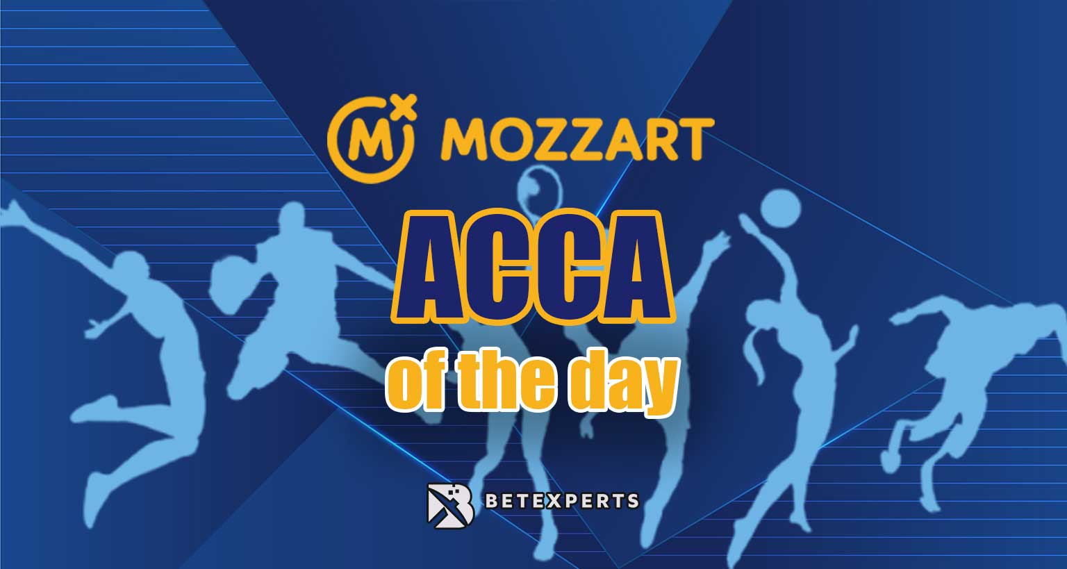 Mozzart ACCA of the day