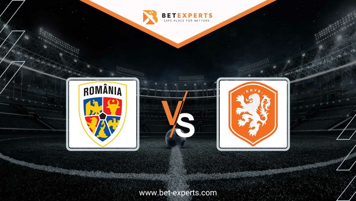 Romania vs Netherlands Prediction