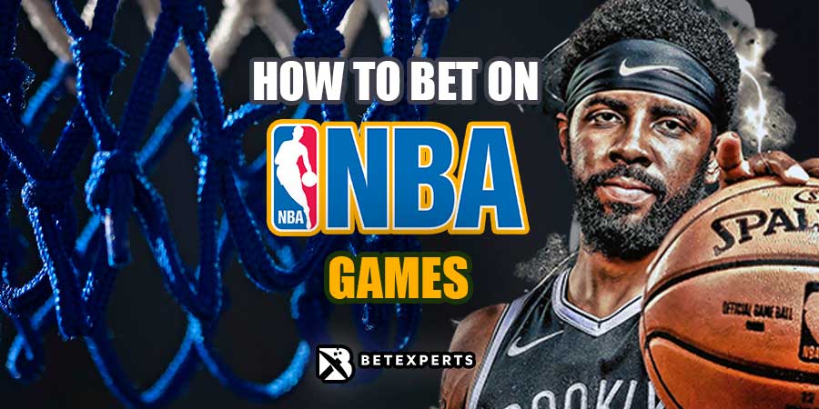 How to Bet on NBA matches