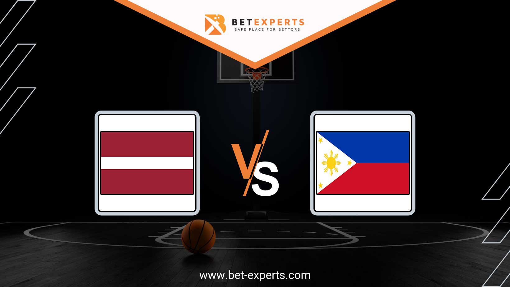 Latvia vs Philippines Prediction
