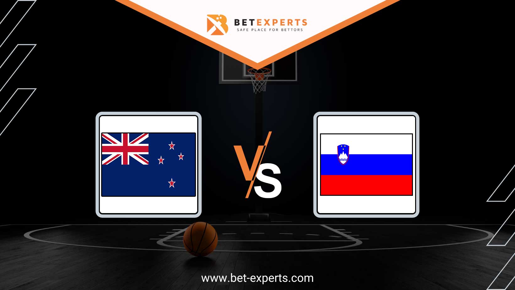 New Zealand vs Slovenia Prediction